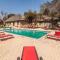 Ritsako Game Lodge