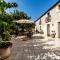 Villa U Marchisi B&B