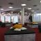 Globana Airport Hotel