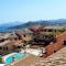 One-Bedroom Apartment with Pool View