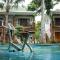 Green Bird Villa