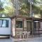 Villaggio Camping Lungomare - كروباني