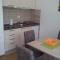 Apartman Svetogorska
