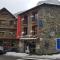 Hotel Comapedrosa - Arinsal