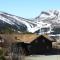 Kirkebøen Hytter