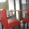 Ferien Penthouse Panoramablick oder Studio Panoramablick