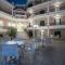 Alamis Hotel & Apartments
