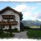 Appartements Wiesenheim - Rasun di Sopra