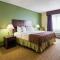 Best Western Airport Inn & Suites Cleveland