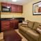 Best Western Airport Inn & Suites Cleveland