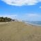 Christos beach house