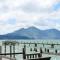 Mt Konocti View