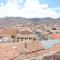 Departamentos Cusco