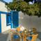 Casa Bianco e Blu