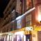 Hostal riMboMbin