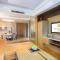 Pan Pacific Serviced Suites Ningbo