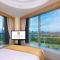 Pan Pacific Serviced Suites Ningbo