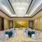 Pan Pacific Serviced Suites Ningbo