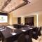 Pan Pacific Serviced Suites Ningbo