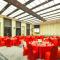 Pan Pacific Serviced Suites Ningbo