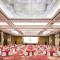 Pan Pacific Serviced Suites Ningbo