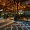 Villa LOrange Bali