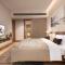 Foto: Ascott Raffles City Shenzhen 13/44