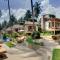 Khanom Hill Resort