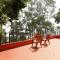 Tea Valley Resort, Munnar