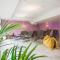 Hotel Bacher Asitzstubn