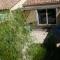 Les Karakis, piscine au sel, jardin 5000m2