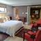 Cape Pillars Boutique Hotel - Durbanville