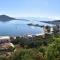 Marilena Panoramic Sea View House