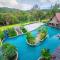 Maikhao Palm Beach Resort - SHA Plus - Maikhau-part