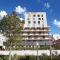 Appart Hotel Odalys City Lyon Confluence - 里昂