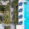 Kouros Seasight Hotel