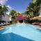 The Reef House Boutique Hotel & Spa - Adults Only Tropical Escapes