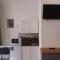 Omega Guesthouse Budapest
