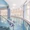 Grand Kapitan Medi Spa - POKOJE OZONOWANE