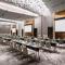 Cordis Shanghai Hongqiao (Langham Hospitality Group) - Shanghai