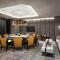 Cordis Shanghai Hongqiao (Langham Hospitality Group) - Xangai