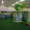 Lake and Spa Apartman