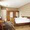 Hotel Waldhaus Sils