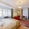 Hotel Waldhaus Sils