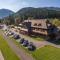 Hotel Strachanovka - Jánska Koliba