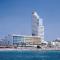 Dan Tel Aviv Hotel Foto: Dan Tel Aviv Hotel