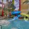 Family Vacation Villa, Water Park, Endless Amenities