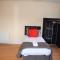 Kelpies Serviced Apartments Callum- 3 Bedrooms- Sleeps 6