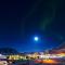 Coal Miners’ Cabins - Longyearbyen