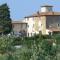 Appartamenti AVA e TEGRINO nellantica dimora di Fulignano